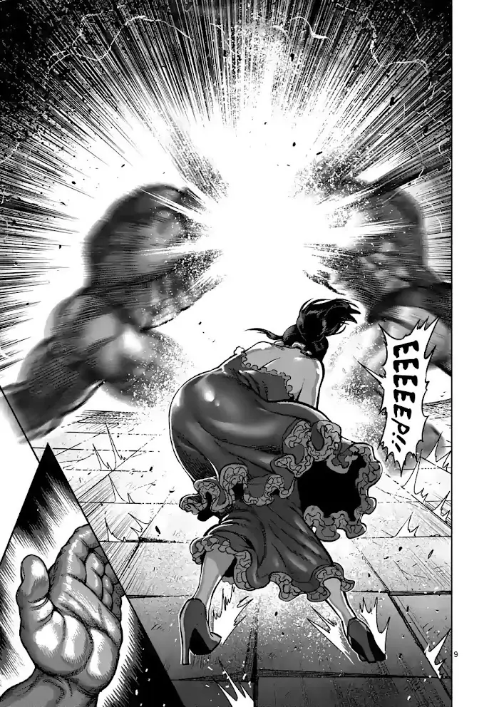 Kengan Omega Chapter 72 image 09_optimized
